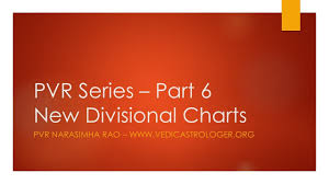 understanding divisional charts by pvr narasimha rao part 6 russian subtitles