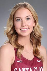 2023 Women's Beach Volleyball Roster