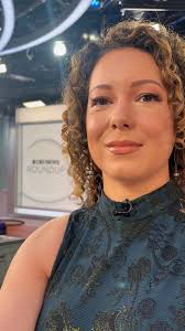 I’m back after a week off and finally back in the newly redesigned Studio  57!, Join me for CBS News Roundup whether you’re up early or late! ⏰