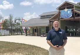 Have You Heard Of New Caney The Growing Houston Community Has More To Offer Than Its New Waterpark