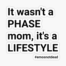 Should zack merrick do one next? Dear Maria Stickers Redbubble