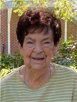 Freda Bird Obituary (2021)