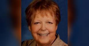 Theresa A. Fraley Obituary