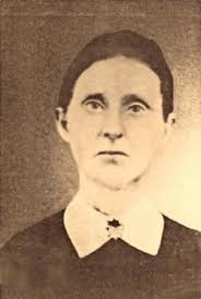 Isabella Morrow Burden (1827-1882)