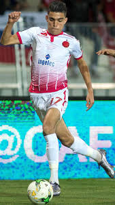 اللاعبون فئات داخل الزمالك، بعضهم حصلوا على وعد من أمير. Ø£Ø´Ø±Ù Ø¨Ù† Ø´Ø±Ù‚ÙŠ Ø§Ù„Ø±Ù‚Ù… Ø§Ù„Ø³Ø±ÙŠ Ø§Ù„Ø°ÙŠ Ø³ÙŠÙ‚ÙˆØ¯ Ø§Ù„ÙˆØ¯Ø§Ø¯ Ø¥Ù„Ù‰ Ø§Ù„Ø¹Ø§Ù„Ù…ÙŠØ© Ù…Ø±Ø§Ø¯ Ø¨Ø§Ù„Ø­Ø§Ø¬ Ø¹Ù…Ø§Ø±Ø© ØµØ­ÙŠÙØ© Ø§Ù„Ø¹Ø±Ø¨
