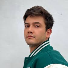 Ricky Beck (@soyrickybeck) • Instagram photos and videos