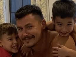 Fundraiser for Patricia Fuller by Cassie Roff : Brian Fuller