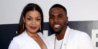 'couldn't be more excited for this new chapter in our life,' jason captioned the post. Jason Derulo Says Pressures Of Marriage Led To Jordin Sparks Split Huffpost