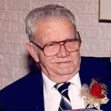 William Hudson Obituary