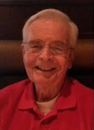 James Hoaglin Obituary (1933