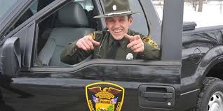 Indiana Conservation Officer Wildlife Conservation Conservation Wildlife