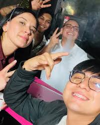 Feliz cumpleaños mi dog! 😎 kathrinas lleva pa celebrar esta noooocheeee!  Fuuugaaa! Denys Sánchez