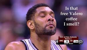 San Antonio Spurs fans returning to support the team