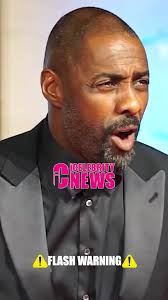 Did Idris and His Girlfriend Broke Up