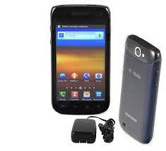 Samsung Exhibit II 4G T679 specs ...