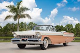 Image result for Brazilian Bronze 1957 Mercury