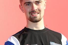 Carl's chance to rev up his Superbikes success story