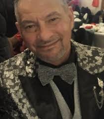 Harold Tucker's Instagram, Twitter & Facebook