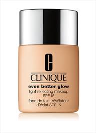 Spf 15 dry to combination oily. Even Better Foundation Welche Ist Die Richtige