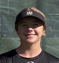 Lauren Farace's Softball Recruiting Profile