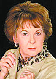 Mary Louise Burk, 70, Sullivan, formerly of De Soto