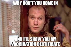 Oxford university was going to open source its vaccine, then the bill and melinda gates foundation stepped in and convinced them to sell exclusive rights to astrazeneca. Vaccines Memes Gifs Imgflip