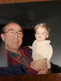 Justin F. Latona Obituary (1927