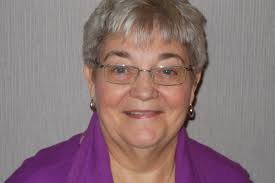 Marie Louise (nee Larouche) BEDARD