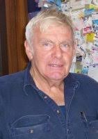 Kenneth Nelson — National Road Transport Museum