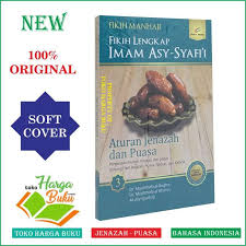 If you like kitab terjemahan fiqh manhaji pdf, you may also like: Jual Fikih Manhaji Jilid 3 Fiqih Lengkap Imam Asy Syafii Bab Aturan Jenazah Dan Puasa Pro U Media Murah Mei 2021 Blibli