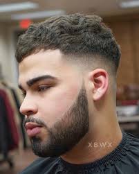 Your hair will be just a number 6 haircut the number 6 haircut is 3/4 inches long. Types Of Fade Haircuts 2021 Update