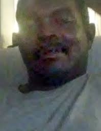 A Wagoner County man is headed to federal prison for nearly 34 years for  stabbing his 79 year old grandmother to death and stabbing his wheelchair  bound father, who later died. -The