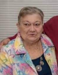 Obituary for Joyce (Murray) Brown Swicegood