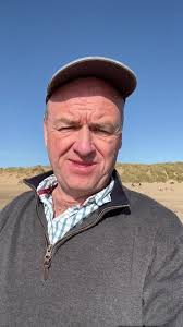 Baron Dorian True OMS, LCGI, MInstLM