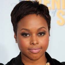 Chrisette Michele