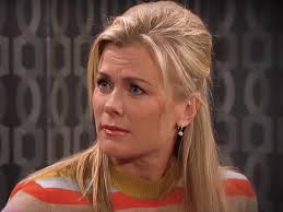 Alison Sweeney Teases Days of Our Lives Return in a Few Months