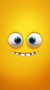Smiling Face Hd Wallpaper Download Funny Iphone Wallpaper Cartoon Wallpaper Iphone Crazy Wallpaper