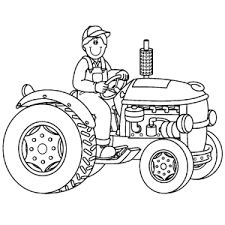 Check spelling or type a new query. Tractors Kleurplaten Leuk Voor Kids