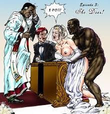 Cuckhold cartoons