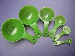 We researched the best measuring spoons for dry ingredients, spices, and liquids. Cooking Weights And Measures Wikipedia