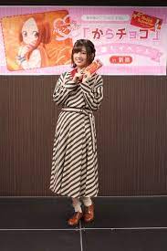 watch karakai jozu no takagi san akihabara valentine event video report 声優 女性 イヤホンズ 声優 画像