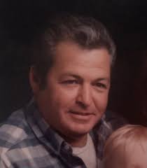 Obituary of John Vern Patterson
