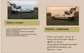 Transport marfă | colete autoturisme/autovehicule. Auto Lelu Transport Srl