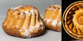 Recette De Kouglof Patissier Graines De Createurs