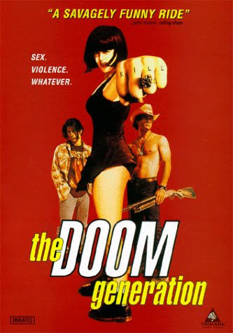 The Doom Generation (1995) - IMDb