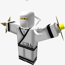 Avatar shop items by type. Roblox Character Png Roblox Ninja Character Transparent Png 5925500 Png Images On Pngarea
