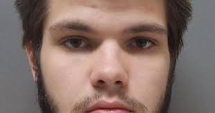 OPSO arrests Eros man for burglary, stealing guns