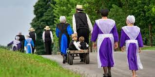 The desire to marry as soon as possible. Amish Wedding Traditions And Dating Customs The Amish Village