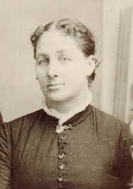 Anna Knutson Peterson (1850-1925)