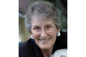 Joan Harris Obituary (1936